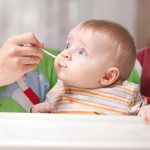 первый прикорм как вводить овощи