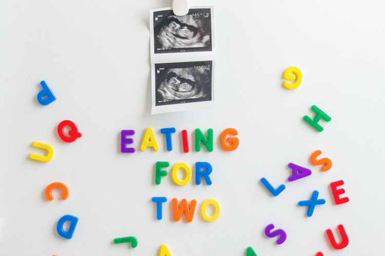 питание мамы на 9 неделе беременности