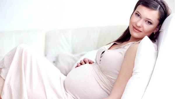 почему нельзя стричься беременным