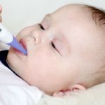 почему ребёнок до 1 года плачет во сне