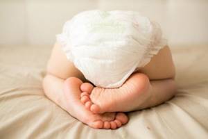 Подгузники – правильный выбор для вашего малыша - фото 1