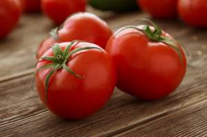 помидоры пр грудном вскармливании