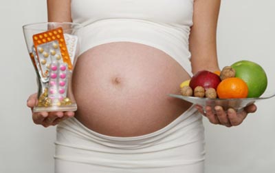 Правильное питание беременных на 39 неделе