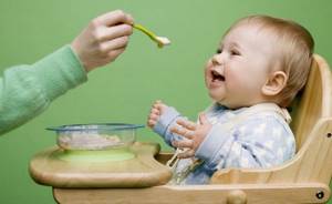 При пищевой аллергии у детей очень важно соблюдать назначенную врачом диету.
