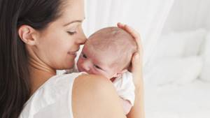 Причины срыгиваний у новорожденных