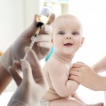 прививки в 2 месяца детям