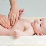 Профилактика пупочной грыжи у младенца и способы лечения.