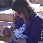 Ребенок плохо ест грудь