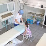 Регистрация ребенка по месту жительства