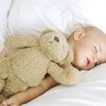 режим ребенка в 7 месяцев