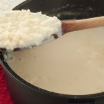 рисовая каша