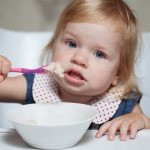 С какого возраста можно перловку детям