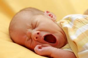Сколько должен спать ребенок в 12 месяцев таблица