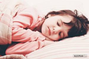 Сколько должен спать ребенок в 3 года: важность режима сна для 16-2