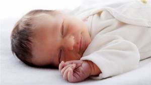 Сколько должен спать ребенок в 5 месяцев таблица