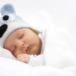 Сколько должен спать ребенок в 8 месяцев ночью