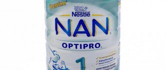 mixture nan 1 optipro reviews