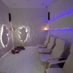 соляная пещера