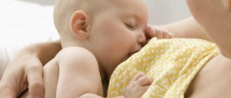 Сосательный - один из рефлексов новорожденных