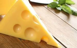 сыр для кормящей мамы