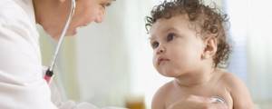 Типы дыхания у малышей раннего возраста