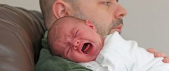У ребенка сопли и осип голос: причины, симптомы и лечение