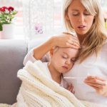 У ребенка температура неделю: причины и лечение. Жаропонижающие средства для детей