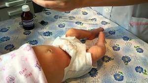 Уход за новорожденным в первый месяц, в первые дни жизни ребенка. Как ухаживать за кожей, пупком, слизистыми