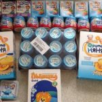 В 2018 году время работы молочных кухонь остается без изменений, а вот ассортимент, выдаваемой молочной продукции, будет расширен