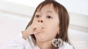 В большинстве случаев остаточный кашель не опасен и лечения не требует