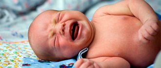 В случае тех или иных проблем у ребенка с непонятными причинами перед применением любых лекарств нужно тщательно диагностировать саму болезнь. Как правило, для этого требуется врач.