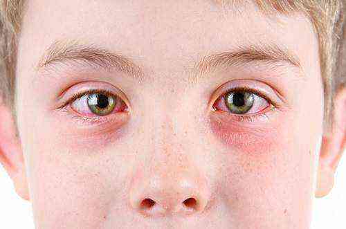 заложен нос и сухой кашель у ребенка лечение