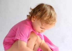 Заворот кишок: симптомы у детей и способы лечения серьезного состояния