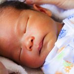 Желтушка у новорожденного