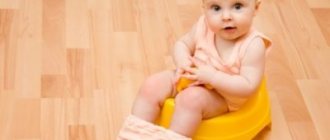 Желтый понос у ребенка: причины, что делать для лечения у новорожденных и детей постарше